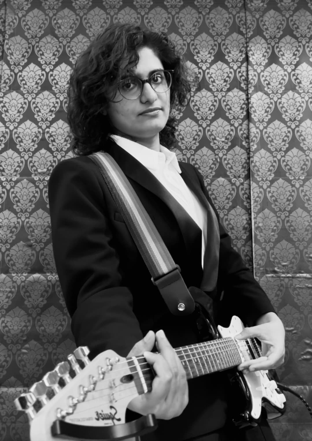 Fenna Shah Cover Photo