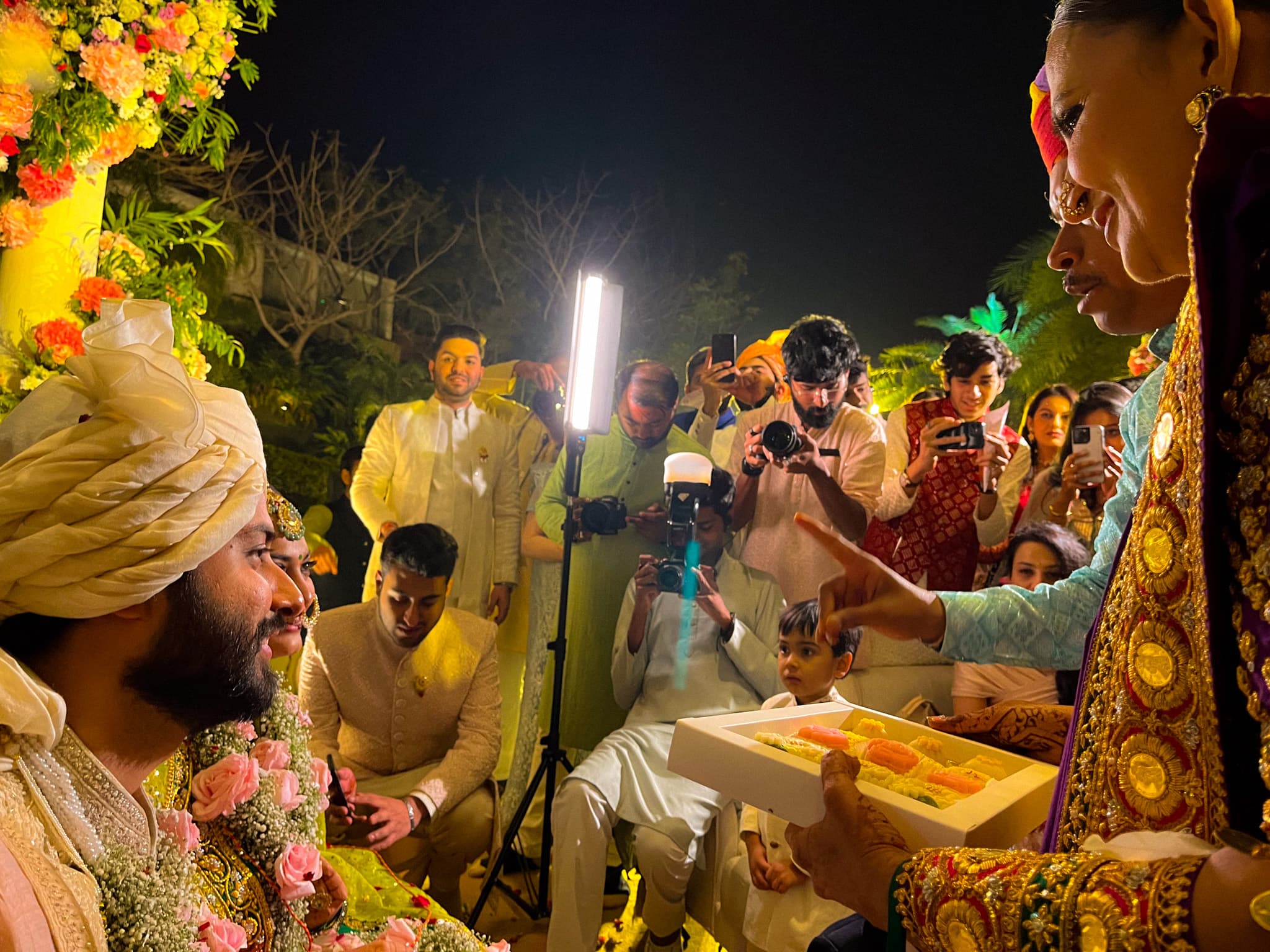 People and Celebrations photo 5