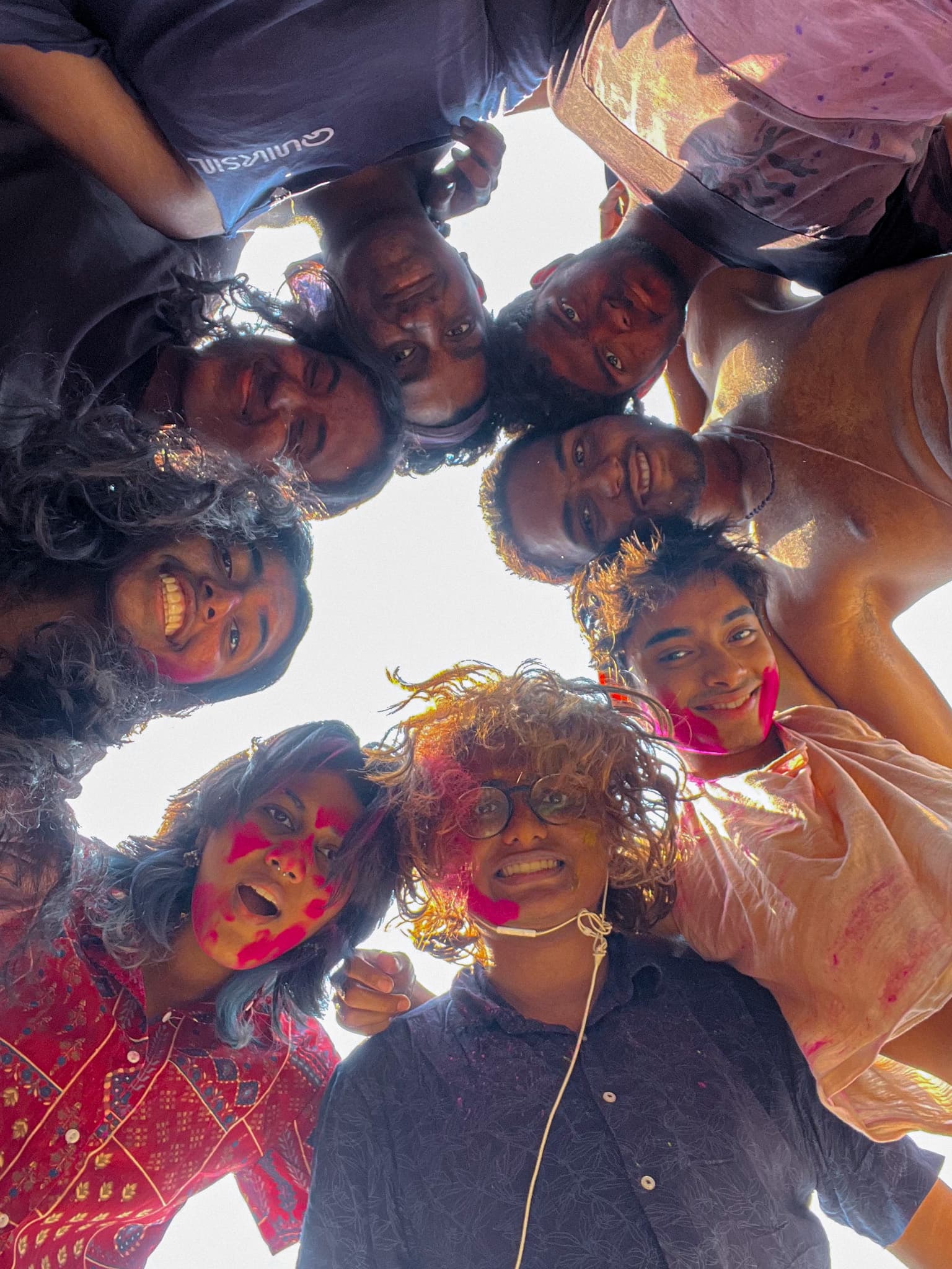 People and Celebrations photo 7